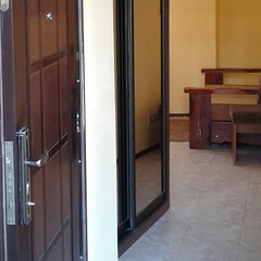 Отель Бастион, Судак, Крым