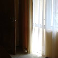 Отель Бастион, Судак, Крым