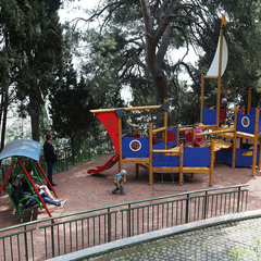 Спа-отель Море, Алушта, Крым