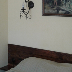 Отель Бастион, Судак, Крым