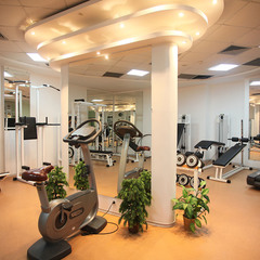 Спа-отель Море, Алушта, Крым