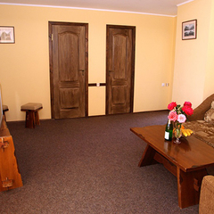 Отель Бастион, Судак, Крым