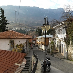 Гостиница Чайка, Гурзуф, Крым