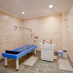 Спа-отель Море, Алушта, Крым