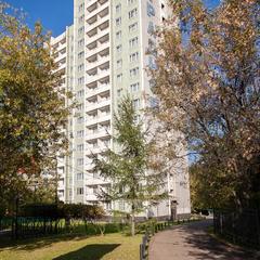 Гостиница Владыкино, Москва, Московская область