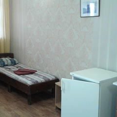 Отель Бастион, Судак, Крым