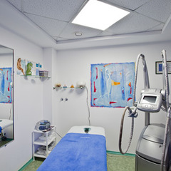 Спа-отель Море, Алушта, Крым