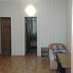 Отель Бастион, Судак, Крым