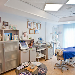 Спа-отель Море, Алушта, Крым