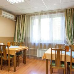 Гостиница Владыкино, Москва, Московская область