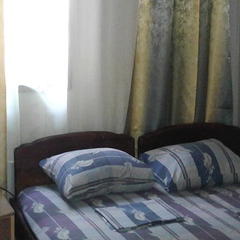 Отель Бастион, Судак, Крым