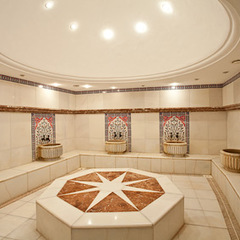 Спа-отель Море, Алушта, Крым