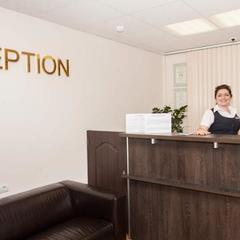 Гостиница Владыкино, Москва, Московская область