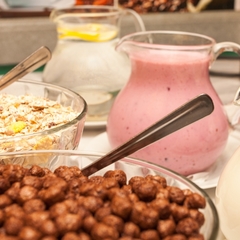 Гостиница Владыкино, Москва, Московская область