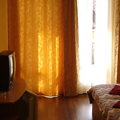 Отель Бастион, Судак, Крым