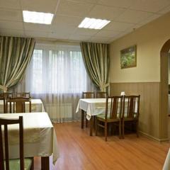 Гостиница Владыкино, Москва, Московская область