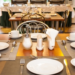 Гостиница Владыкино, Москва, Московская область