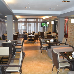 Гостиница Чайка, Гурзуф, Крым