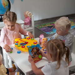 Гостиница Чайка, Гурзуф, Крым