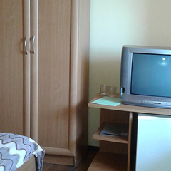 Отель Бастион, Судак, Крым