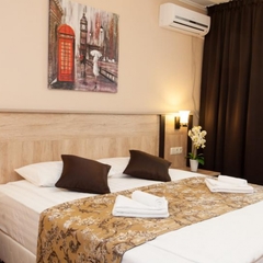 Гостиница Владыкино, Москва, Московская область