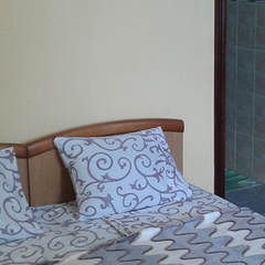 Отель Бастион, Судак, Крым