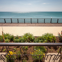 Пансионат Рассвет, Николаевка, Крым