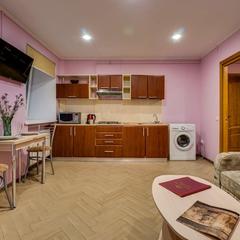 Гостиница Атриум, Санкт-Петербург, Ленинградская область