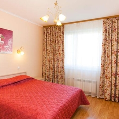 Гостиница Владыкино, Москва, Московская область