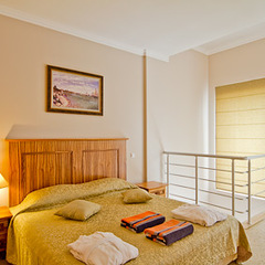 Спа-отель Море, Алушта, Крым