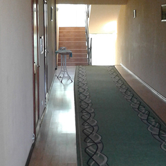 Отель Бастион, Судак, Крым