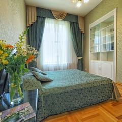 Гостиница Атриум, Санкт-Петербург, Ленинградская область