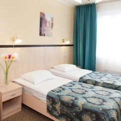 Гостиница Владыкино, Москва, Московская область