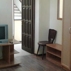 Отель Бастион, Судак, Крым