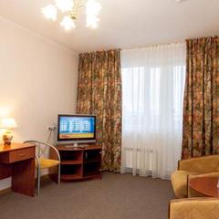 Гостиница Владыкино, Москва, Московская область