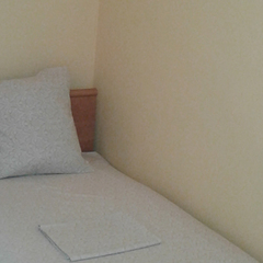 Отель Бастион, Судак, Крым