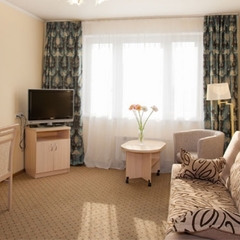 Гостиница Владыкино, Москва, Московская область