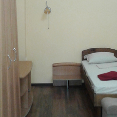 Отель Бастион, Судак, Крым