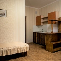 Отель Бастион, Судак, Крым