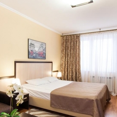 Гостиница Владыкино, Москва, Московская область