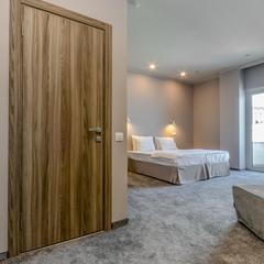 Спа-отель Море, Алушта, Крым