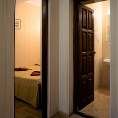 Отель Бастион, Судак, Крым