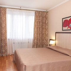 Гостиница Владыкино, Москва, Московская область