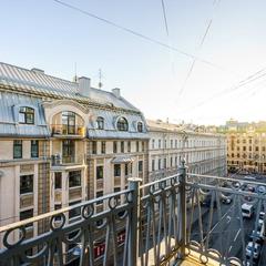 Гостиница Атриум, Санкт-Петербург, Ленинградская область