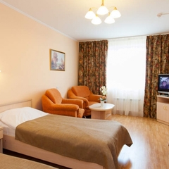 Гостиница Владыкино, Москва, Московская область