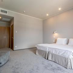 Спа-отель Море, Алушта, Крым