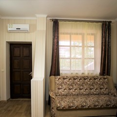 Отель Бастион, Судак, Крым