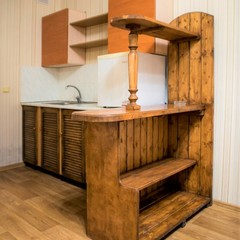 Отель Бастион, Судак, Крым