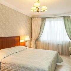 Гостиница Владыкино, Москва, Московская область