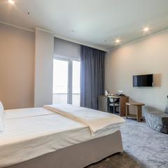 Спа-отель Море, Алушта, Крым